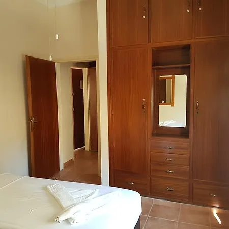 Daire Elena Court Flat 32 Aya Napa