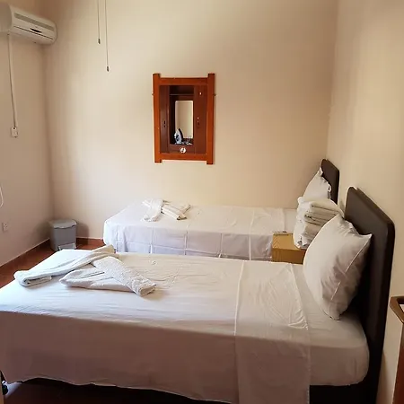 Elena Court Flat 32 Aya Napa