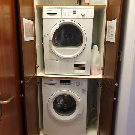 Appartement Elena Court Flat 32 *