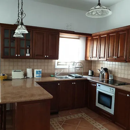 Elena Court Flat 32 Ayia Napa