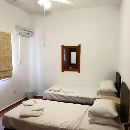 Elena Court Flat 32 * Ayía Nápa