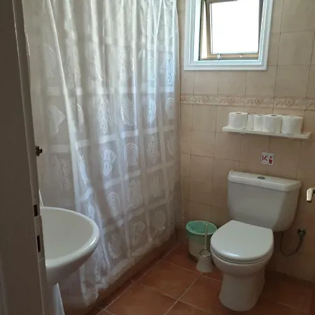 Appartement Elena Court Flat 32 Ayía Nápa