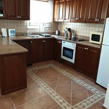Apartmán Elena Court Flat 32